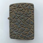 shell for zippo lighter