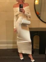 Sexy Club Women Dresse