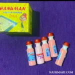 dancing powder carrom