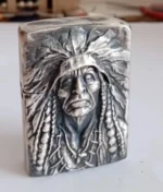 indian chief