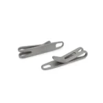 titanium clasp
