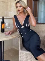 Wedding Party Outfits
