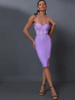 Women Sexy Party Dress