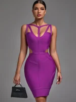 Bandage Dress