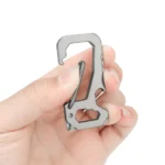 EDC Keychain Accessories