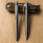 PEI and Titanium Alloy Signature Pen