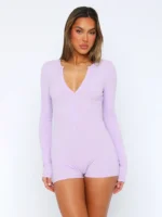 sexy jumpsuit