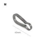 edc keychain