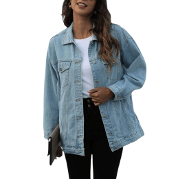 spring jackets